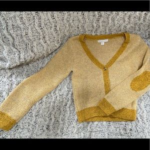 Vintage Style Sweater
